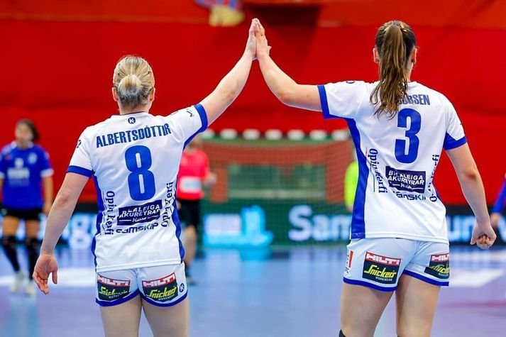 Valið í æfingahópa yngri landsliða