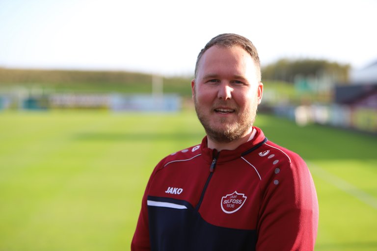 Sigurður Reynir Ragnhildarson