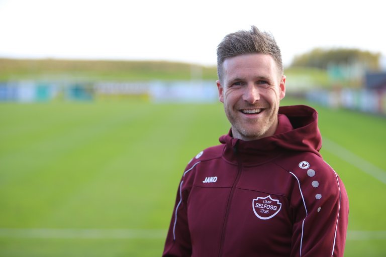 Örvar Rafn Hlíðdal