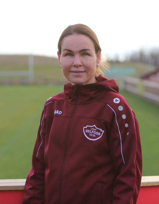 Sigríður Björk Þorláksd Baxter