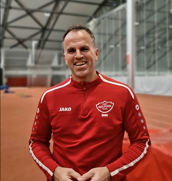Ólafur Guðmundsson