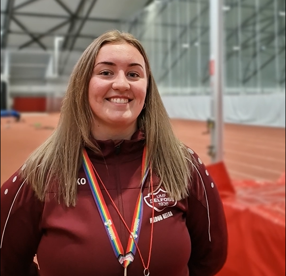 Hildur Helga Einarsdóttir