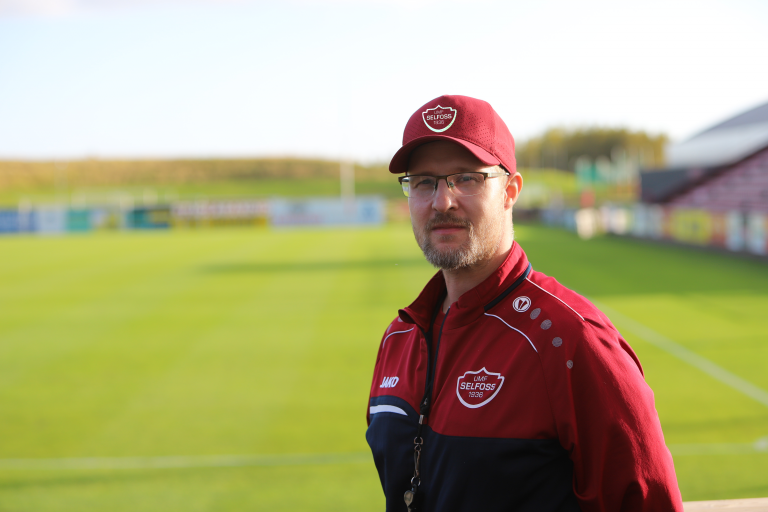 Sigurður Einar Einarsson