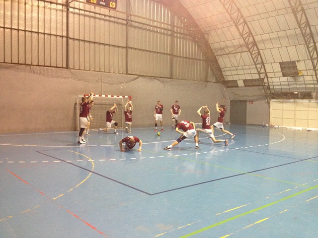 Granollers Cup 2014 (2)