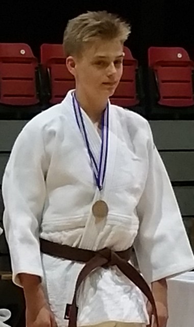 judo-hrafn-arnarsson