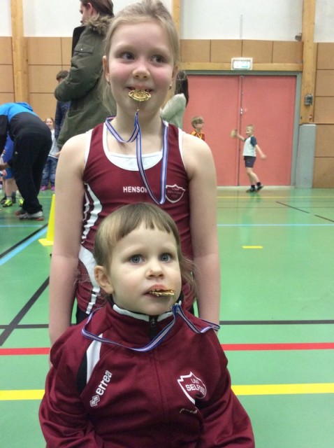 Héraðsleikar HSK 2015 - 7