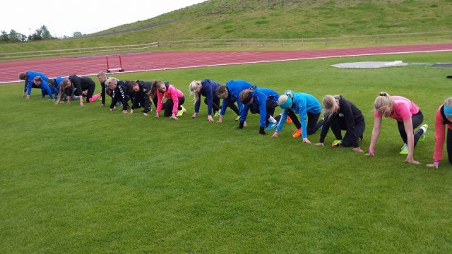 viðbragð