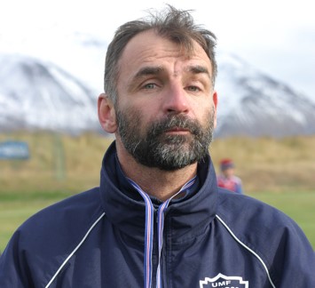 Zoran M