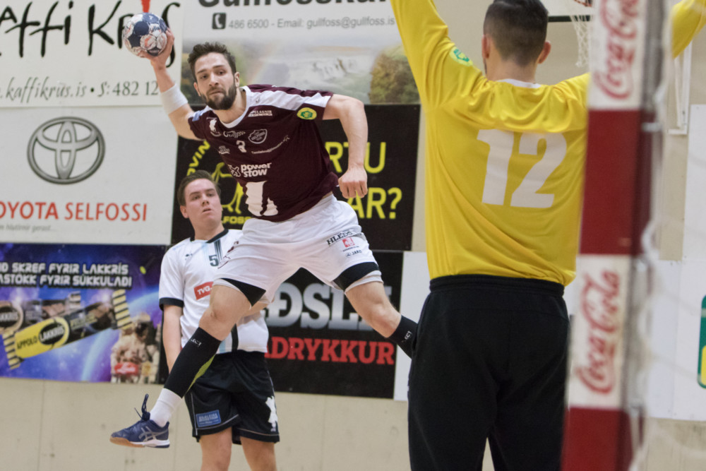 Hergeir Grímsson