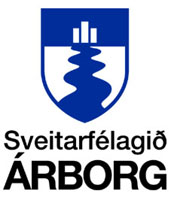 Sveitarfélagið Árborg byggðamerki
