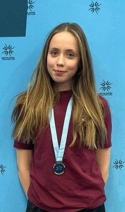 Anna Metta Óskarsdóttir.