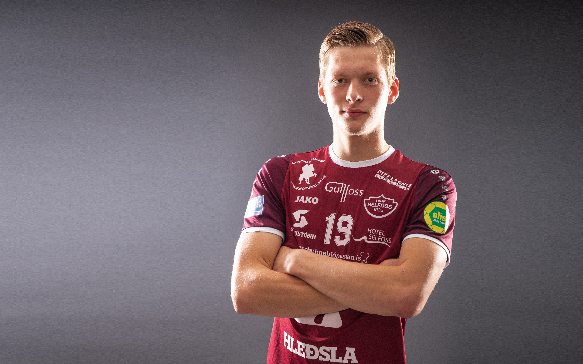 Hannes Höskuldsson