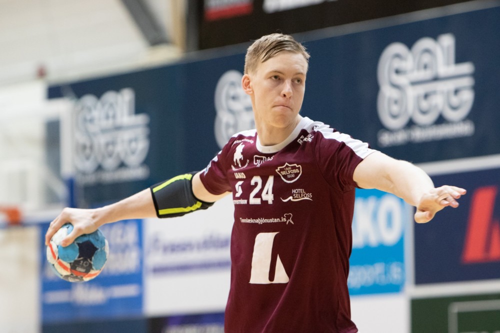 Einar Sverris-Ribnica
