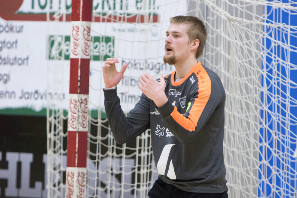Helgi Hlynsson