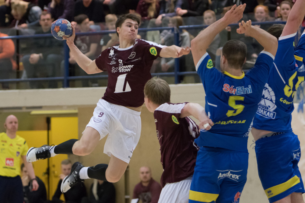 Elvar Örn Jónsson