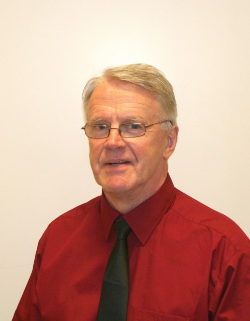 Björn-Ingi-Gíslason