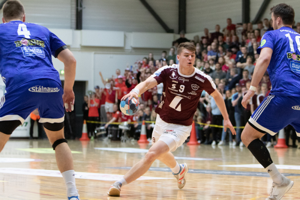 Elvar Örn Jónsson