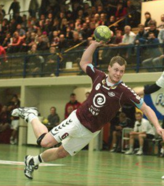 Atli Hjörvar