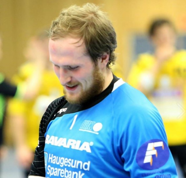 Birkir Fannar