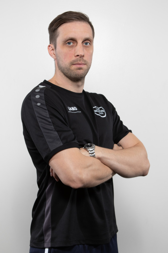 Þórir Ólafsson 2018