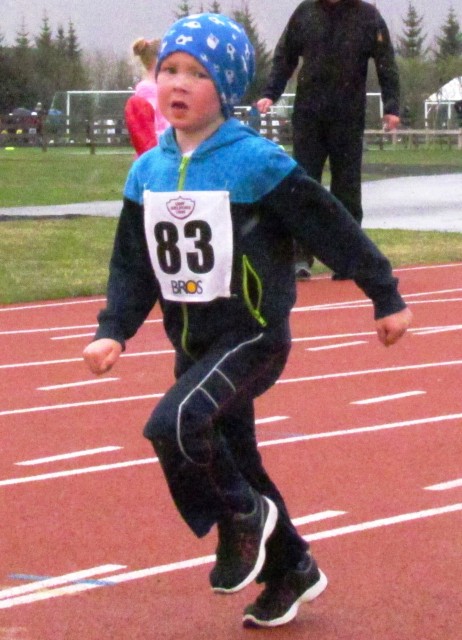 Grýlupottur 2014