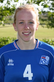 Thelma Björk
