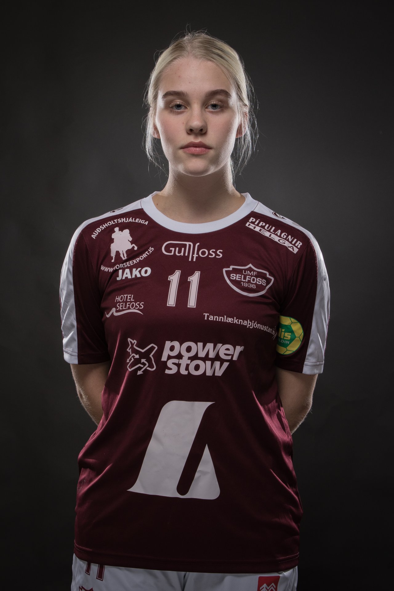 Agnes Sigurðardóttir