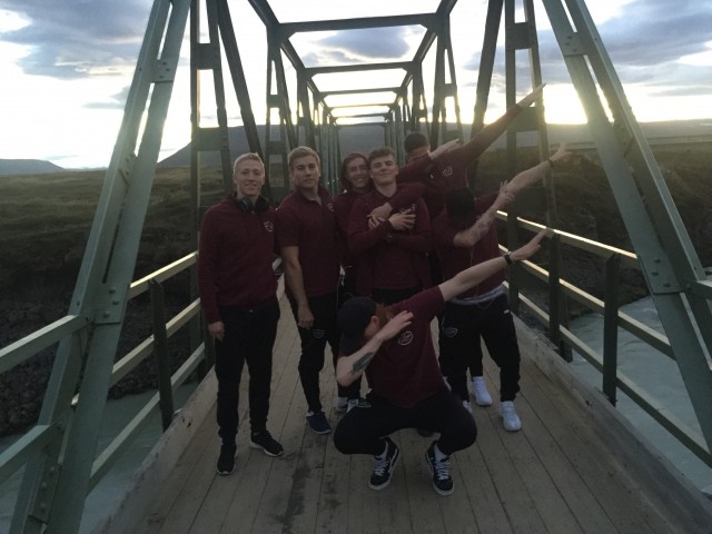 Knatttspyrna - Meistaraflokkur karla á Austurlandi