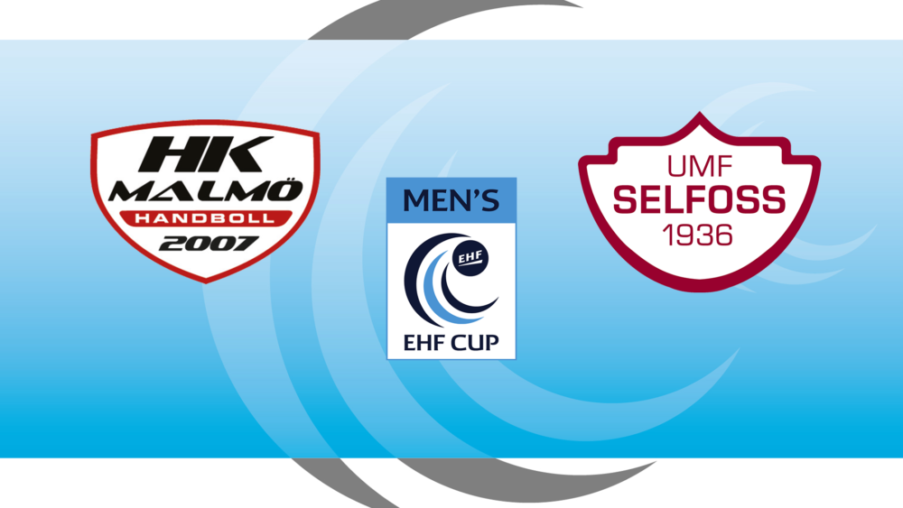 Malmö - Selfoss