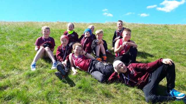 Frjálsar - Héraðsleikar HSK 2017 (3)