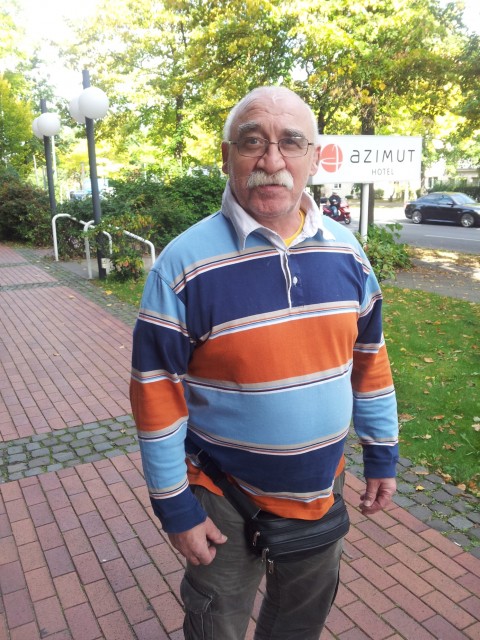 Jóhannes Meissner