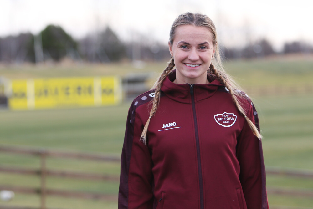 Eva Lind Elíasdóttir