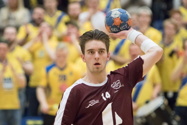Handbolti - Leikur 3 Fjölnir-Selfoss (3)