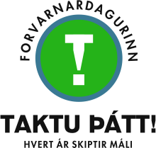 forvarnardagurinn