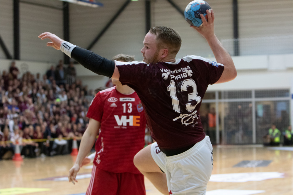 Atli Ævar Ingólfsson
