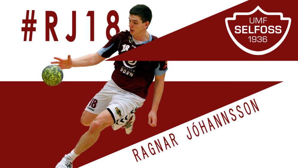 Rgnar Jóhannsson