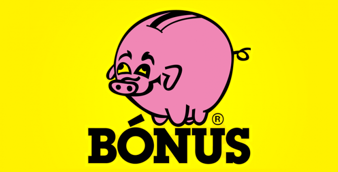 Bónus lógó