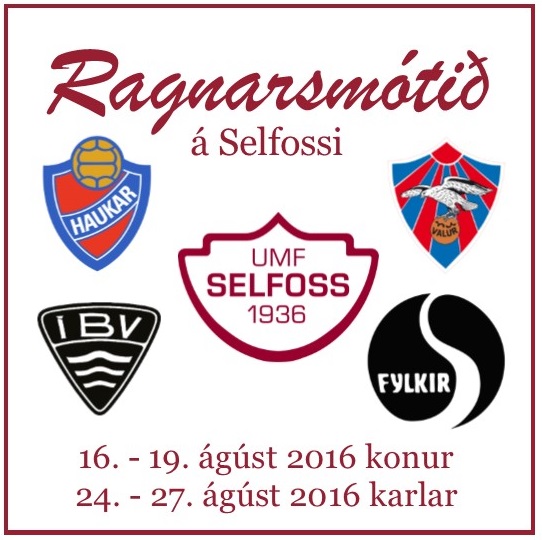 Ragnarsmot2016