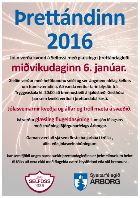 threttandinn2016