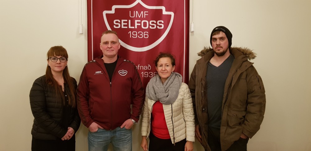 Mótokross - Aðalfundur 2019