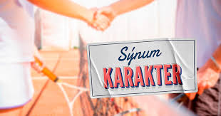synum-karakter