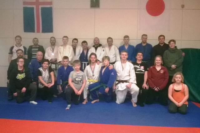 HSK mótið 2015
