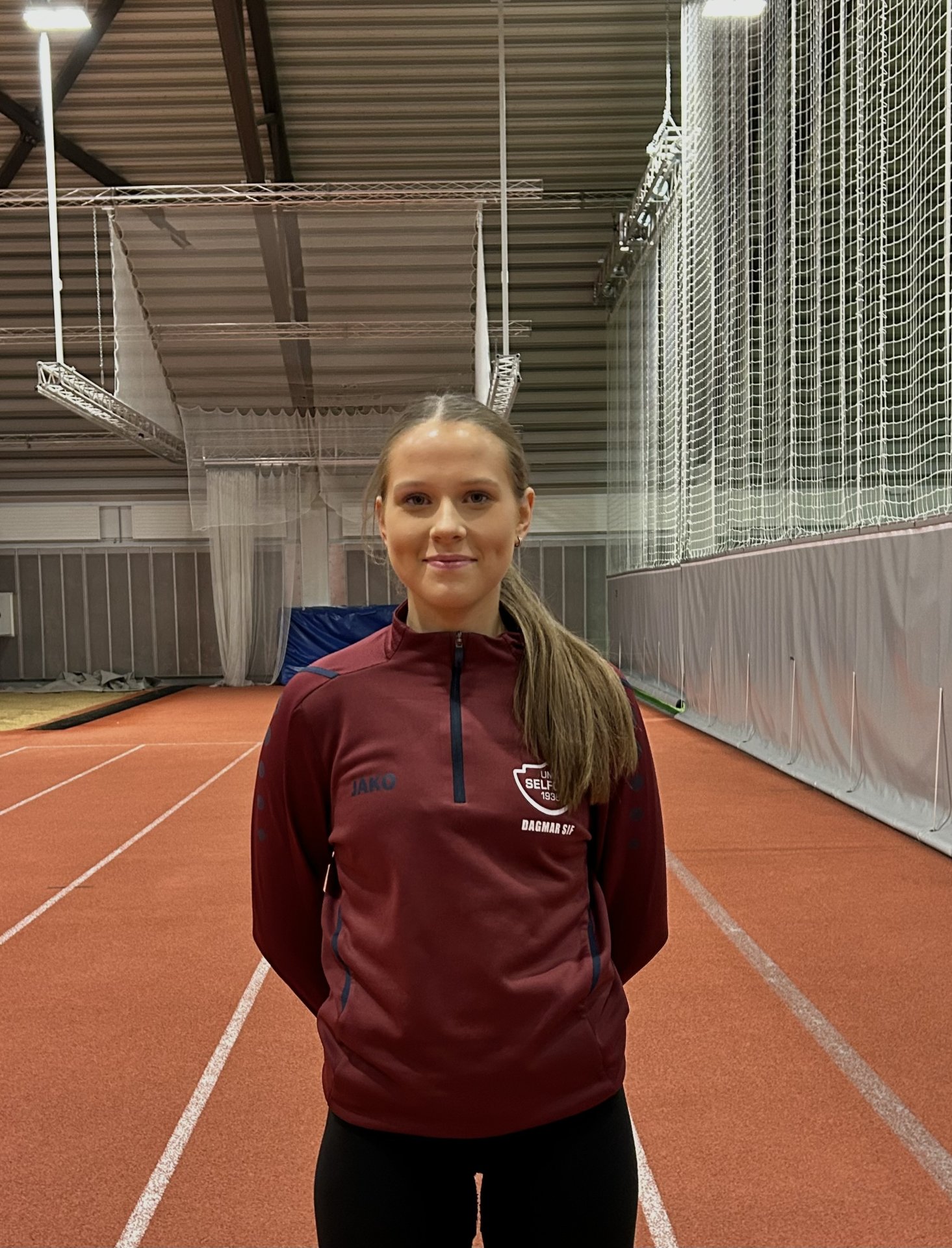 Dagmar Sif Morthens