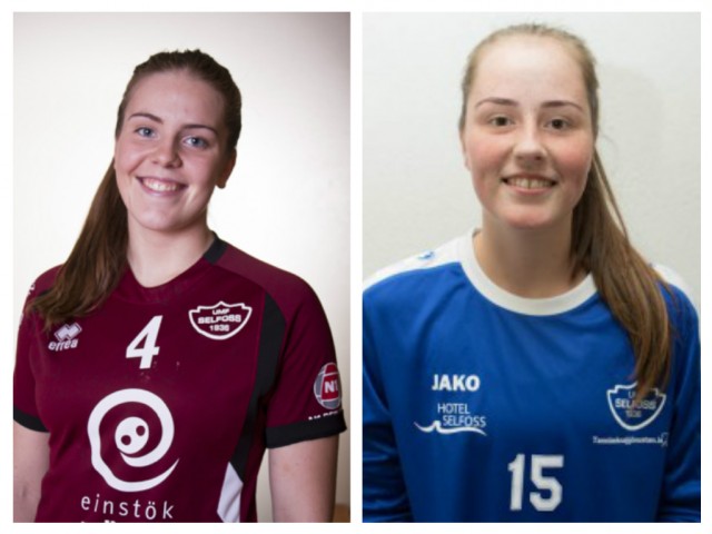 kata og hanna