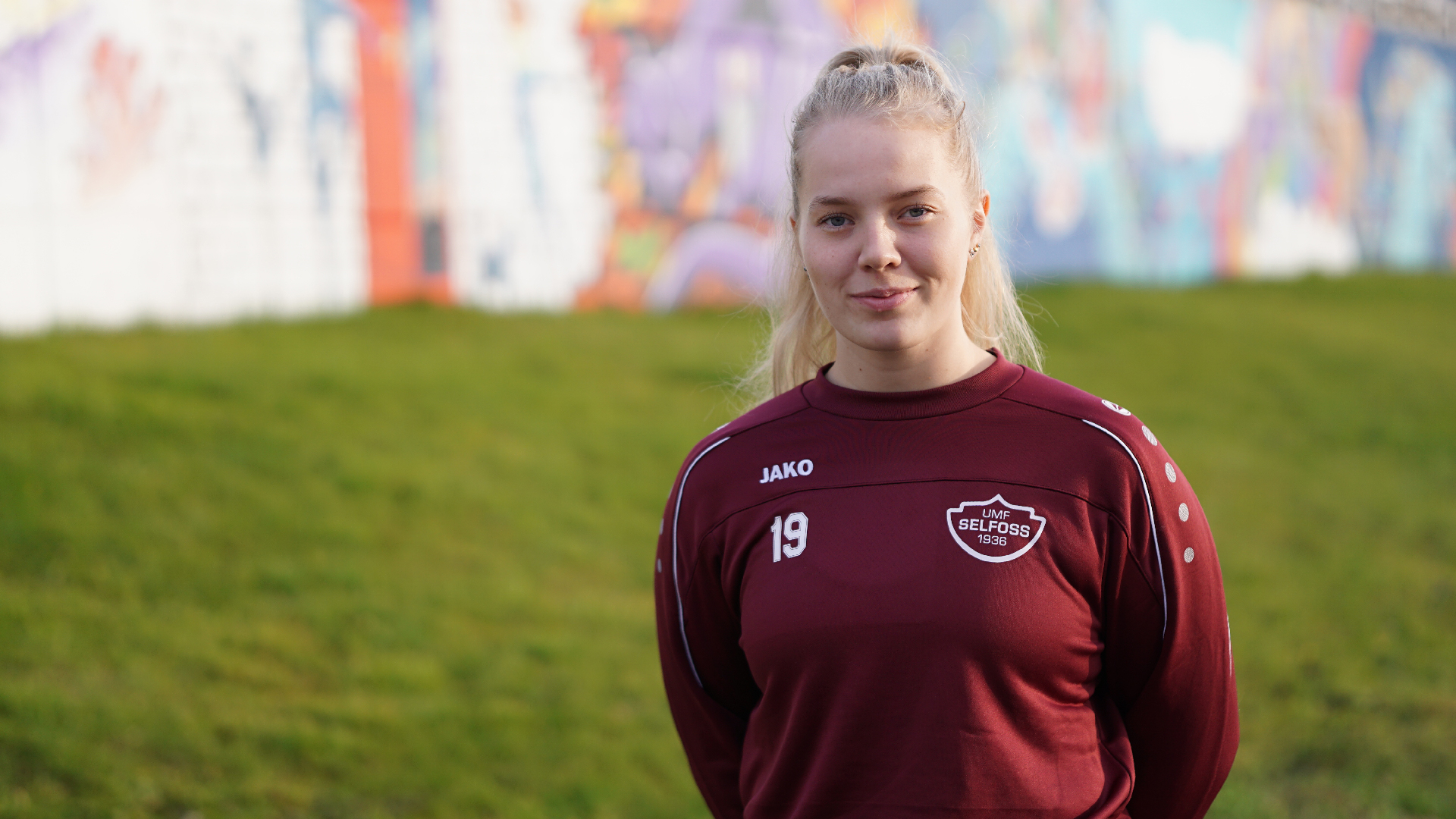 Sólveig Ása okt 2020