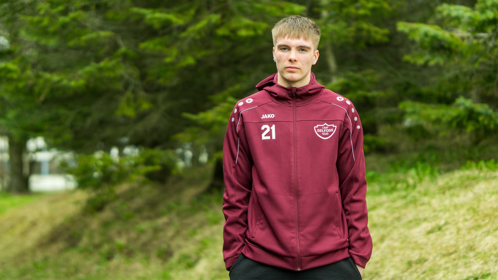 Jason Dagur Þórisson