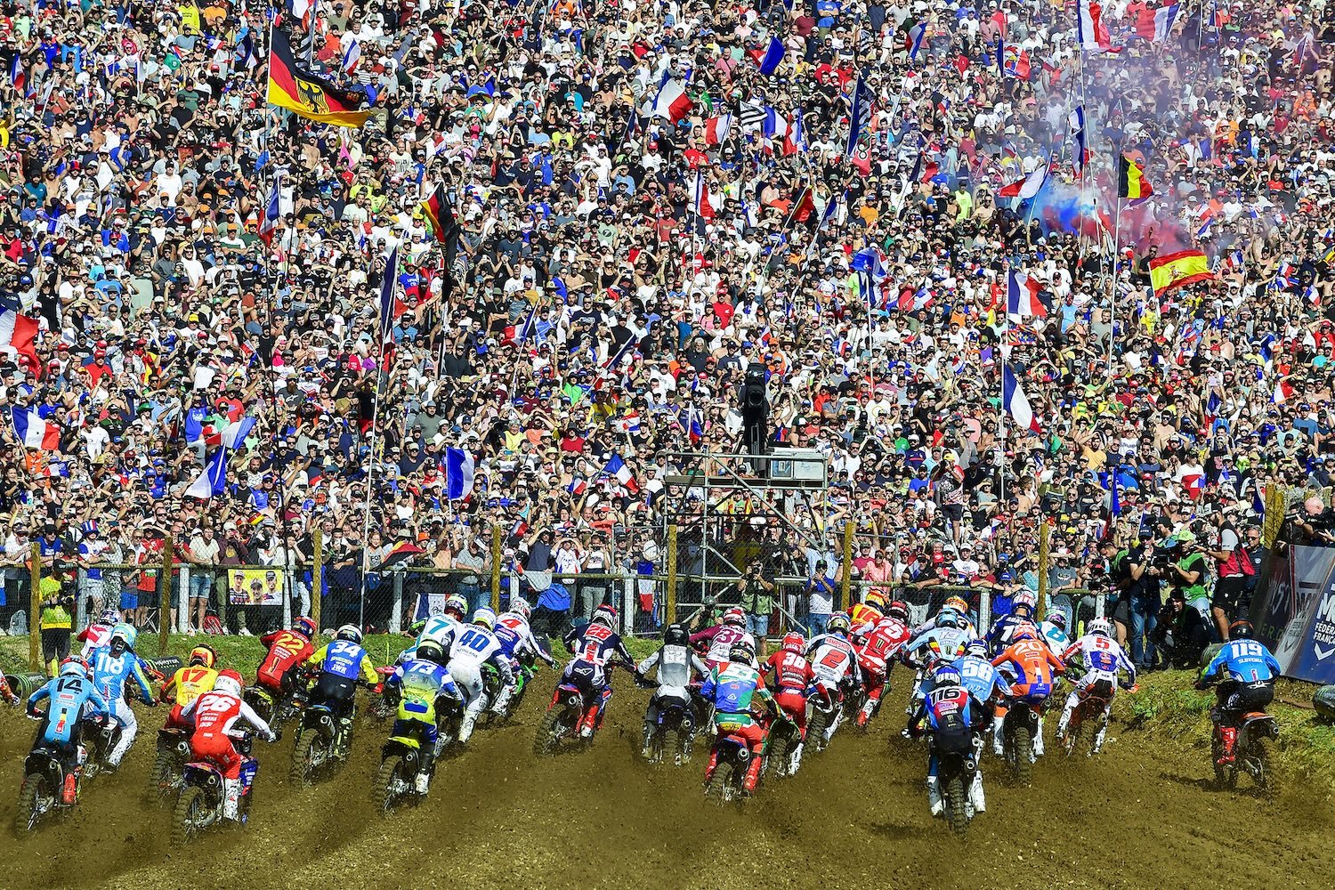 MXoN Ernée 