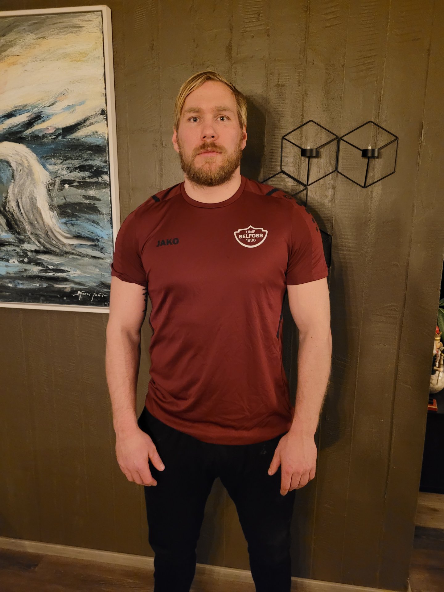 Örn Davíðsson