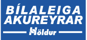 Bílaleiga Akureyrar